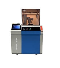 SynTower Line 46 - роботизированная РФА система на 46 позиций